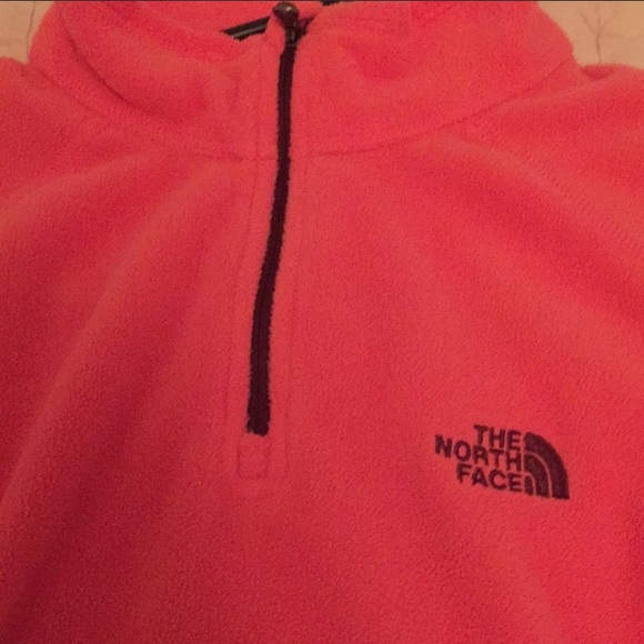 North Face pullover - Picture 3 of 5